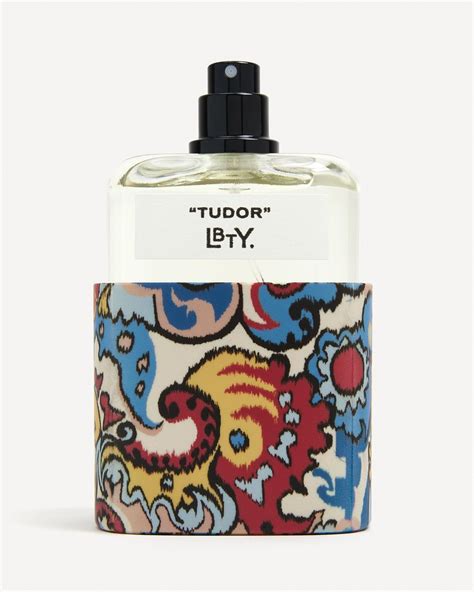 tudor parfum|liberty tudor perfume.